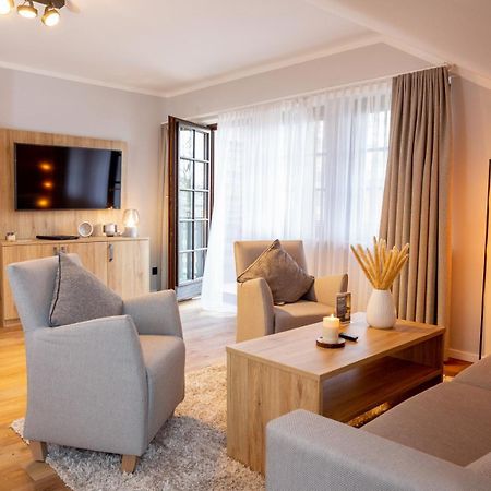 Chalet Bergzeit Studio 2 Braunlage Ngoại thất bức ảnh