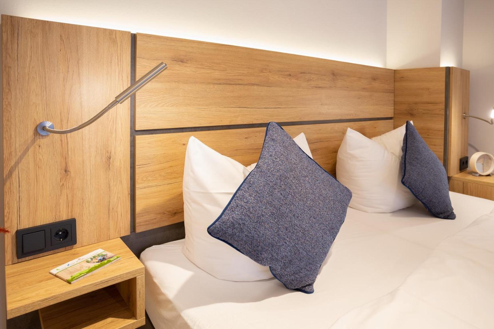 Chalet Bergzeit Studio 2 Braunlage Ngoại thất bức ảnh