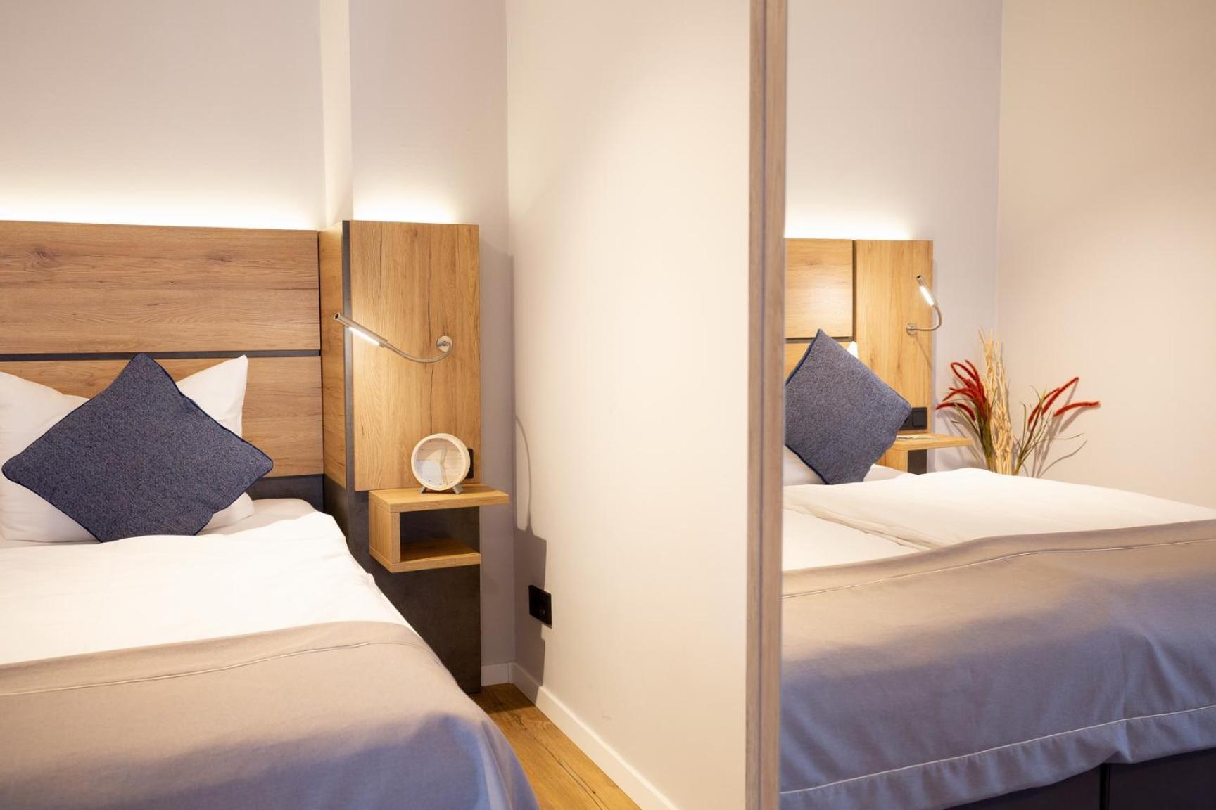 Chalet Bergzeit Studio 2 Braunlage Ngoại thất bức ảnh