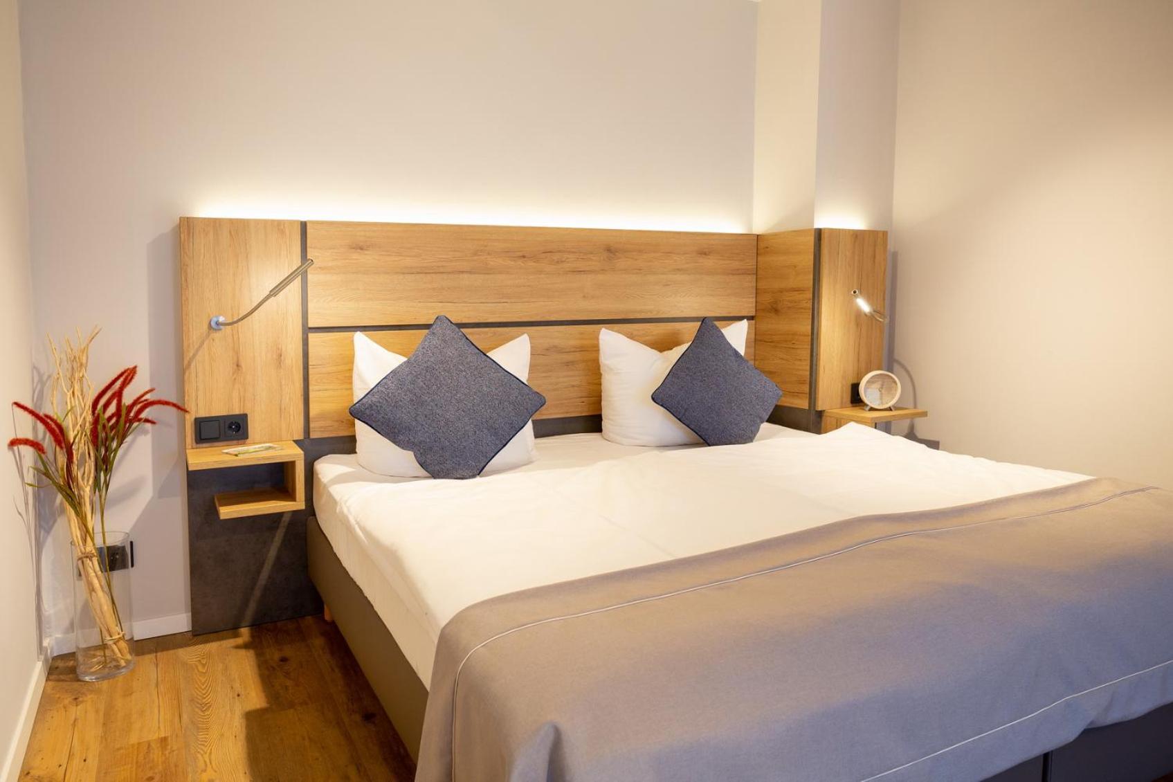 Chalet Bergzeit Studio 2 Braunlage Ngoại thất bức ảnh
